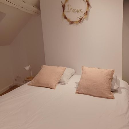 Ferienwohnung Duplex De 65 M2, Coeur De Bonneval Bonneval  Exterior foto