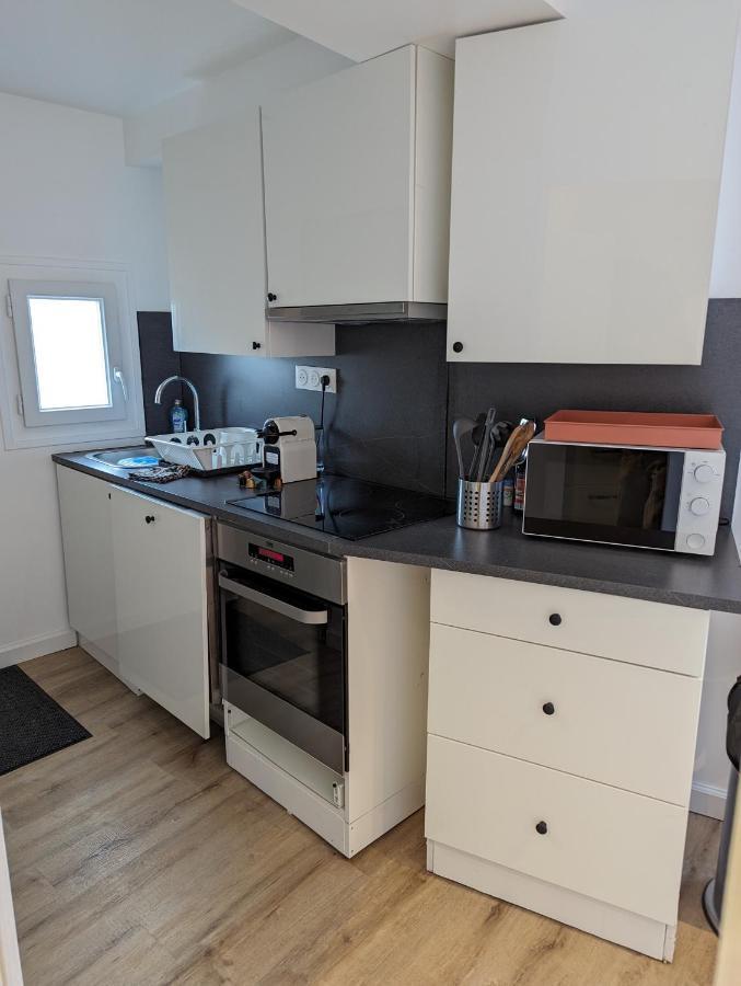 Ferienwohnung Duplex De 65 M2, Coeur De Bonneval Bonneval  Exterior foto